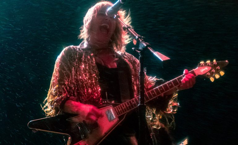 Grace Potter Shares Cinematic New Single “Oasis”