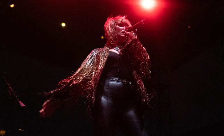 Sea.Hear.Now 2024 Day One Review: Grace Potter, Noah Kahan & Sierra Ferrell Deliver Unforgettable Performances