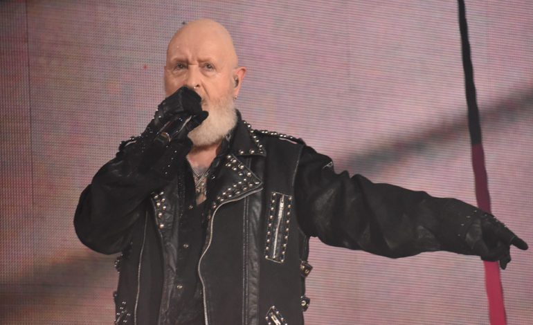 New Judas Priest Documentary Directed By Tom Morello & Sam Dunn In Production