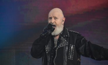 Judas Priest Live Debuts “Sword Of Damocles” & “Crown Of Horns”, Plays “You Don’t Have To Be Old To Be Wise” For the First Time In 15 Years