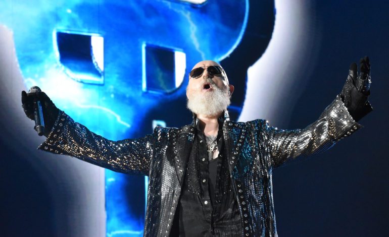 Judas Priest Cancels Concert in Sugar Land, Texas Due to Unforeseen Circumstances