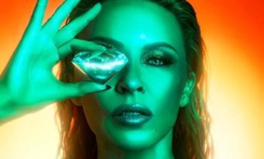 Album Review: Kylie Minogue - Tension