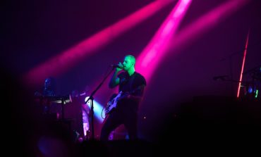 M83 Shares Previously Unreleased Track “Mirror” From 2011’s Hurry Up, We’re Dreaming