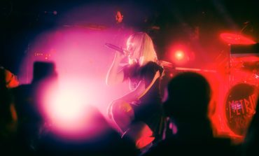 Photo Review: Metric live at Bowery Ballroom