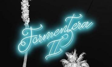Album Review: Metric - Formentera II