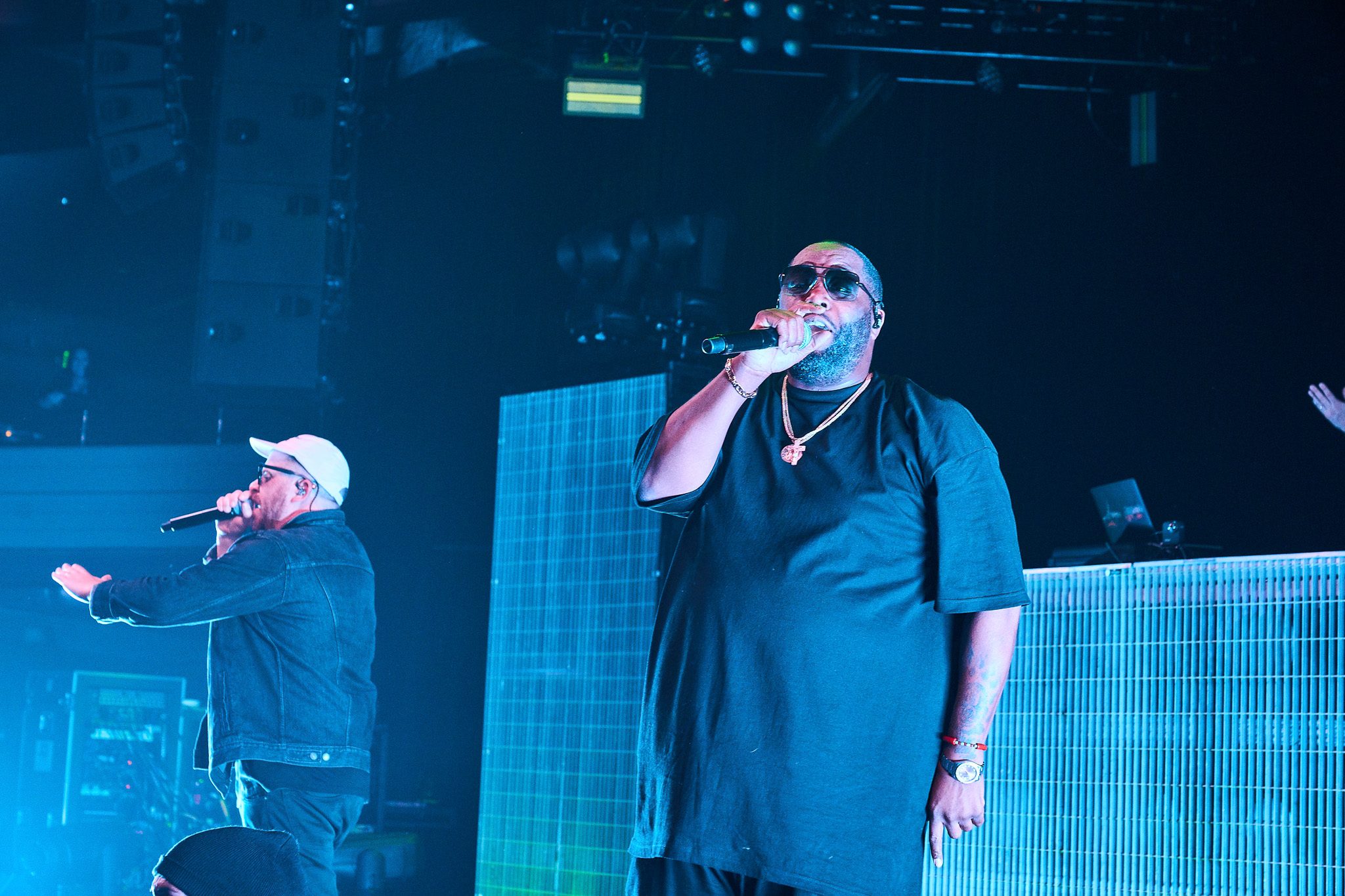 Ottawa Bluesfest Announces 2024 Lineup Featuring Killer Mike, Orville