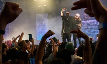 Live Review + Photos: Run the Jewels Live at the Hollywood Palladium
