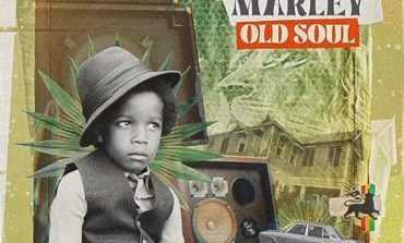 Album Review: Stephen Marley - Old Soul