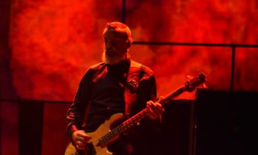 Justin Chancellor Says Tool Will Start Recording New Music In “Second Half Of Year”