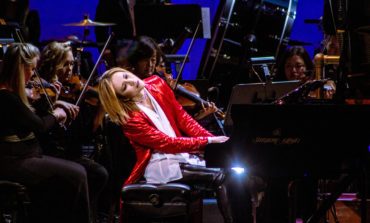 Photo Review: YOSHIKI Live at Carnegie Hall