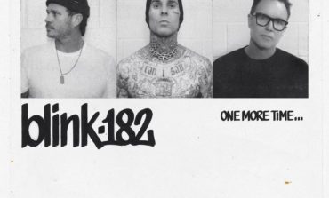 Blink-182 With Pierce The Veil At SoFi Stadium On July 6