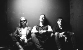 Gunship Shares Epic New Single “Tell Me When The World Stops Ending” From John Carpenter’s Upcoming Video Game Toxic Commando