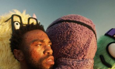 Kevin Abstract Announces New Album Blanket For November 2023 Release