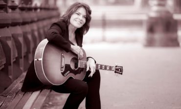 Rosanne Cash Shares New Video For “The Truth About You” From Forthcoming 30th Anniversary Edition Of The Wheel