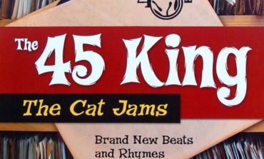 RIP: DJ Mark The 45 King Dead at 62