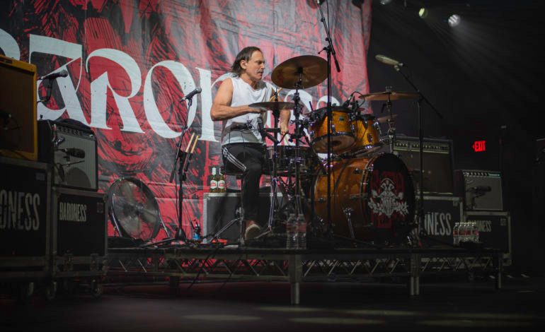 RIP: Allen Blickle of The Baroness Dead at 42