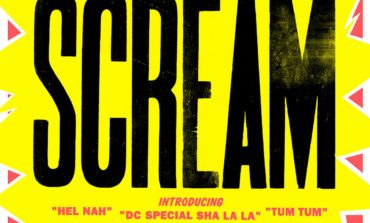 Album Review: Scream - DC Special