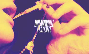 Album Review: Dreamwheel - Redeemer
