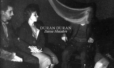 Album Review: Duran Duran – Danse Macabre