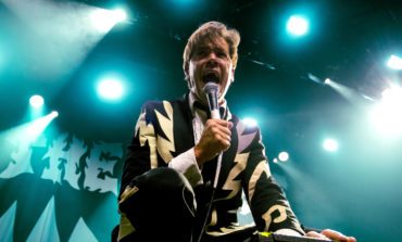 The Hives Share New Boyband-Inspired Video For “Rigor Mortis Radio”