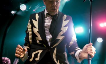 The Hives Share New Stop Motion Video For “Trapdoor Solution”