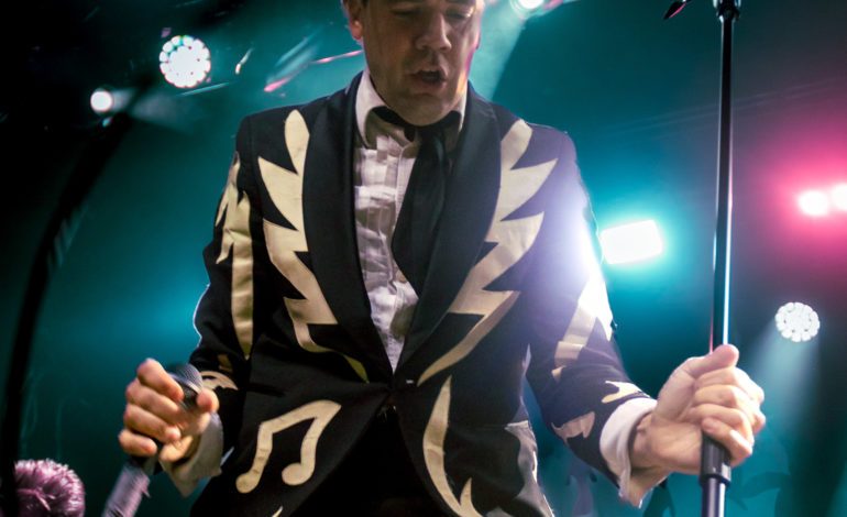 The Hives Share Bold New Single & Video “The Hives Forever Forever The Hives”