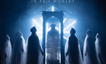 Album Review: In This Moment - GODMODE