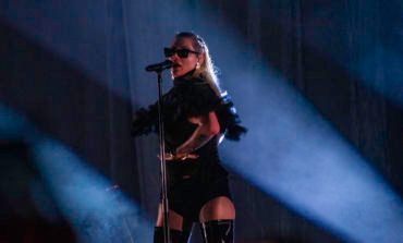 Kesha Changes Diddy Reference In “Tik Tok” Lyrics During Surprise Coachella Appearance