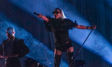 Live Review + Photos: Kesha at The Hollywood Palladium