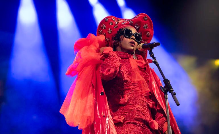 Lauryn Hill Postpones Remaining 2023 Tour Dates To 2024 Due To Ongoing Vocal Strain Complications, Philly Show Still On