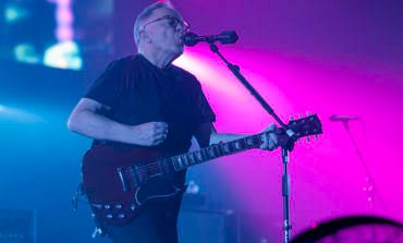 Kilby Block Party Announces 2025 Lineup Featuring New Order, St. Vincent, Weezer & More