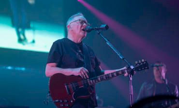 Photo Review: New Order at YouTube Theater