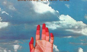 Album Review: The Polyphonic Spree - Salvage Enterprise