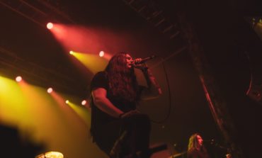 Of Mice & Men Unveil Intense New Single & Video “Troubled Water”