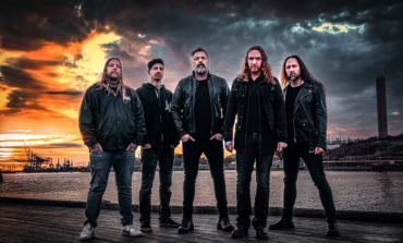 The Halo Effect Shares Video For New Single "The Defiant One"