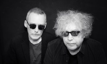 The Jesus And Mary Chain Announce New Album Glasgow Eyes For March 2024 Release, Share New Single & Video "Jamcod"