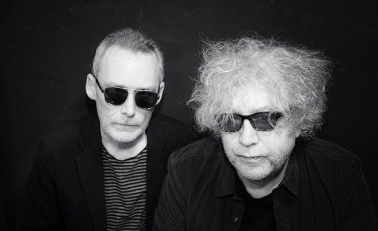The Jesus And Mary Chain Announce New Album Glasgow Eyes For March 2024 Release, Share New Single & Video “Jamcod”