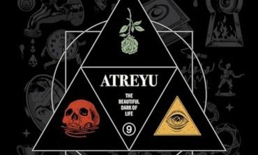 Album Review: Atreyu — The Beautiful Dark of Life
