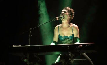 Amanda Palmer Issues Statement Regarding Rescheduled NYC Show After Previous Venue Canceled Over Allegations In Recent Lawsuit