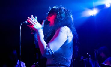 Live Review: Mannequin Pussy and Soul Glo at the Fonda Theatre