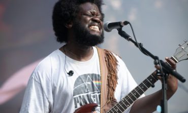 "Continued Illness" Forces Michael Kiwanuka to Cancel All Upcoming Tour Dates