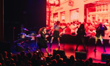 Five Pussy Riot Members Sentenced To Prison For Eight To Thirteen Year Terms Following Anti-War Protests