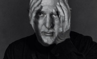 Album Review: Peter Gabriel - i/o