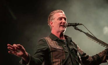 Queens Of The Stone Age Announce Spring 2024 U.S. Tour Dates with Royal Blood