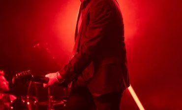 Photo Review: Queens of the Stone Age at Kia Forum