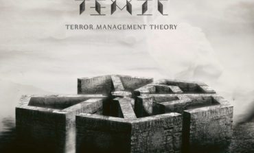 Album Review: TEMIC - Terror Management Theory
