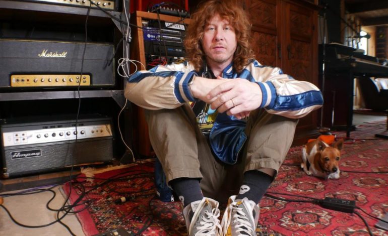 Ben Kweller brings Cover the Mirrors tour to Bowery Ballroom on April 19th