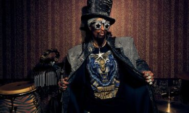 Bootsy Collins Honors Late Bandmates With New Single “The JB’s Tribute Pastor P”