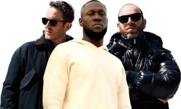 Chase & Status Collaborates with Stormzy on New Explosive Single “Backbone”