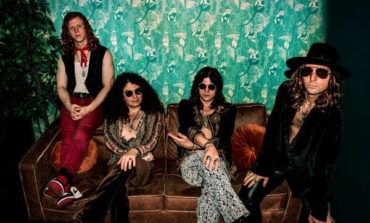 Dirty Honey Announce Fall 2024 ‘Can’t Find The Break’ North American Tour Dates